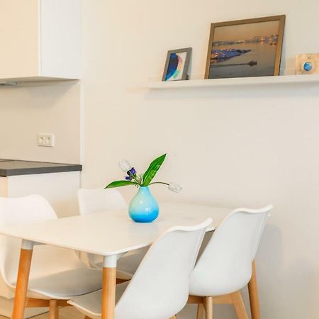 וירצבורג Studio Apartment - Terrace, Private Parking Place מראה חיצוני תמונה